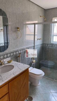Imagem Casa com 4 Quartos à Venda, 360 m² em Planalto Paulista - São Paulo