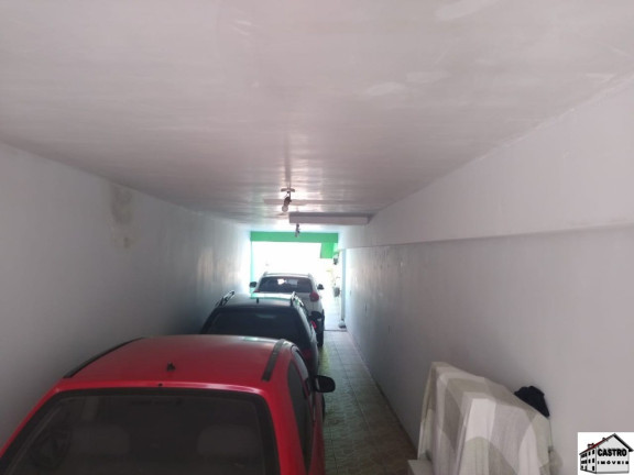 Imagem Sobrado com 3 Quartos à Venda, 130 m² em Cidade Patriarca - São Paulo Imagem Sobrado com 3 Quartos à Venda, 130 m² em Cidade Patriarca - São Paulo