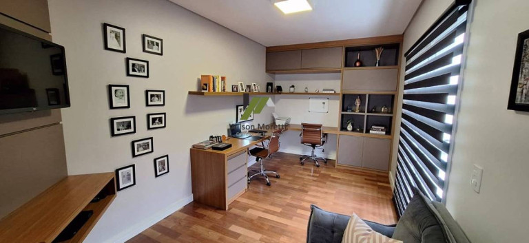 Imagem Casa de Condomínio com 3 Quartos à Venda, 328 m² em Residencial Ibi-aram - Itupeva Imagem Casa de Condomínio com 3 Quartos à Venda, 328 m² em Residencial Ibi-aram - Itupeva