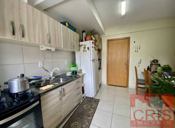 Imagem Apartamento com 2 Quartos à Venda, 47 m² em Humaitá - Bento Gonçalves Imagem Apartamento com 2 Quartos à Venda, 47 m² em Humaitá - Bento Gonçalves