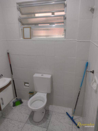 Imagem Apartamento com 1 Quarto à Venda, 53 m² em Boqueirão - Praia Grande Imagem Apartamento com 1 Quarto à Venda, 53 m² em Boqueirão - Praia Grande