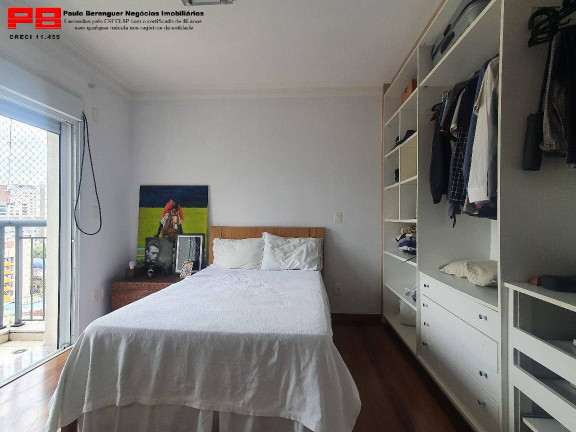 Imagem Apartamento com 4 Quartos para Alugar, 226 m² em Vila Nova Conceição - São Paulo