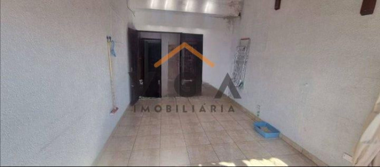 Imagem Casa com 3 Quartos à Venda, 110 m² em Vila Dalila - São Paulo Imagem Casa com 3 Quartos à Venda, 110 m² em Vila Dalila - São Paulo