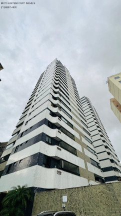 Imagem Imóvel com 2 Quartos à Venda, 76 m² em Canela - Salvador Imagem Imóvel com 2 Quartos à Venda, 76 m² em Canela - Salvador