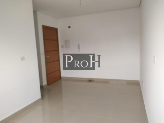 Cobertura com 2 Quartos à Venda, 90 m² em Vila Pires - Santo André