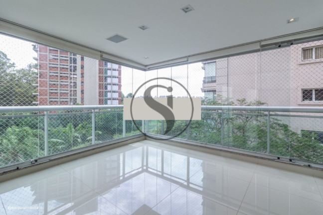 Imagem Apartamento com 4 Quartos para Alugar, 288 m² em Vila Nova Conceição - São Paulo Imagem Apartamento com 4 Quartos para Alugar, 288 m² em Vila Nova Conceição - São Paulo