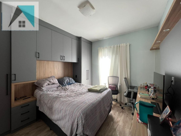 Imagem Casa com 2 Quartos à Venda, 86 m² em Portais (polvilho) - Cajamar