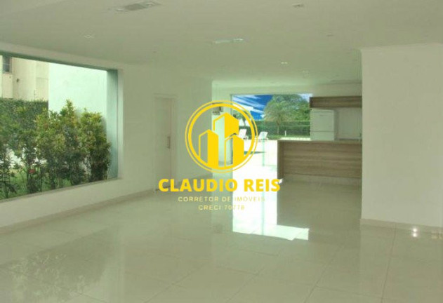 Imagem Apartamento com 2 Quartos à Venda, 90 m² em Vila Andrade - São Paulo