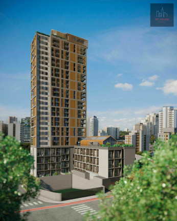 Imagem Apartamento com 3 Quartos à Venda, 99 m² em Perdizes - São Paulo