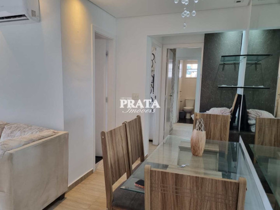 Imagem Apartamento com 2 Quartos à Venda, 62 m² em Gonzaga - Santos Imagem Apartamento com 2 Quartos à Venda, 62 m² em Gonzaga - Santos