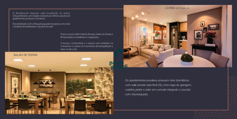 Imagem Apartamento com 2 Quartos à Venda, 62 m² em Sanvitto - Caxias Do Sul Imagem Apartamento com 2 Quartos à Venda, 62 m² em Sanvitto - Caxias Do Sul