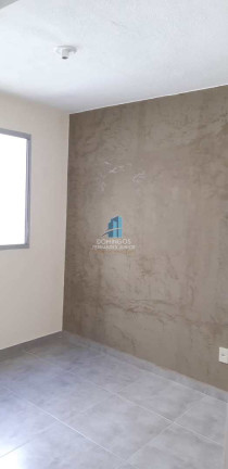 Imagem Apartamento com 2 Quartos à Venda, 42 m² em Itaquera - São Paulo