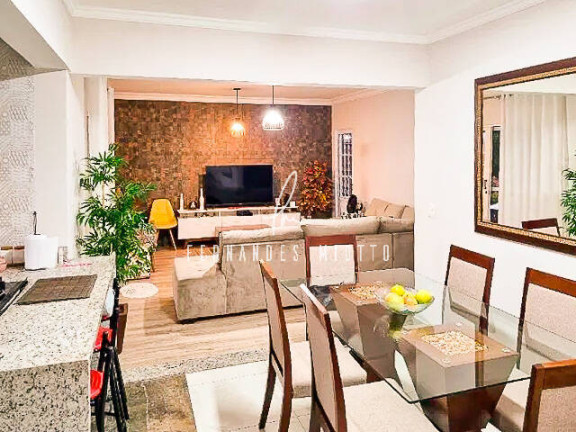Imagem Casa de Condomínio com 3 Quartos à Venda, 250 m² em Vivenda Centenário - Jundiaí