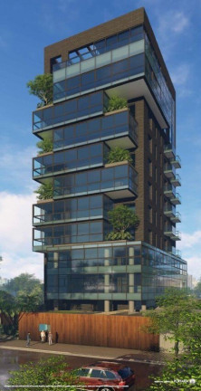 Imagem Apartamento com 3 Quartos à Venda, 300 m² em Jardins - São Paulo Imagem Apartamento com 3 Quartos à Venda, 300 m² em Jardins - São Paulo