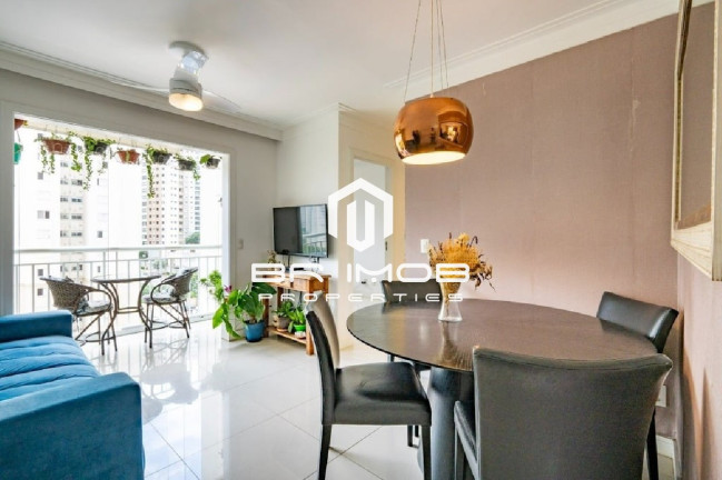 Imagem Imóvel com 3 Quartos à Venda, 67 m² em Vila Andrade - São Paulo Imagem Imóvel com 3 Quartos à Venda, 67 m² em Vila Andrade - São Paulo