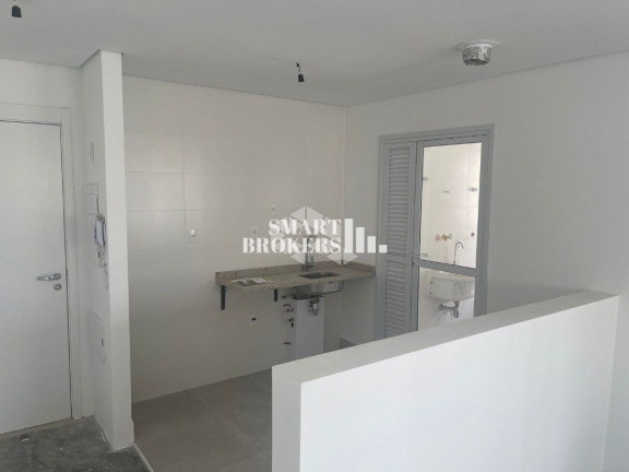 Imagem Apartamento com 2 Quartos à Venda, 103 m² em Jardim Das Acácias - São Paulo Imagem Apartamento com 2 Quartos à Venda, 103 m² em Jardim Das Acácias - São Paulo