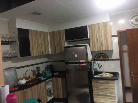 Imagem Sobrado com 4 Quartos à Venda, 450 m² em Jardim Helian - São Paulo