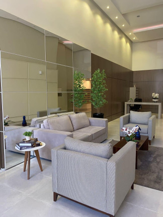 Imagem Apartamento com 3 Quartos à Venda, 94 m² em Centro - Criciúma