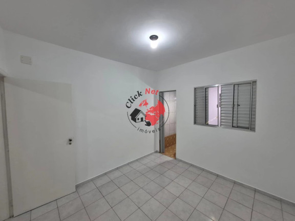 Imagem Casa com 1 Quarto para Alugar, 23 m² em Alvarenga - São Bernardo Do Campo Imagem Casa com 1 Quarto para Alugar, 23 m² em Alvarenga - São Bernardo Do Campo