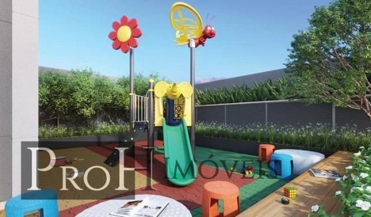 Imagem Apartamento com 2 Quartos à Venda, 66 m² em Jabaquara - São Paulo Imagem Apartamento com 2 Quartos à Venda, 66 m² em Jabaquara - São Paulo