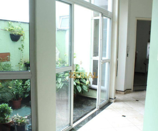 Imagem Sobrado com 4 Quartos à Venda, 298 m² em Olímpico - São Caetano Do Sul Imagem Sobrado com 4 Quartos à Venda, 298 m² em Olímpico - São Caetano Do Sul