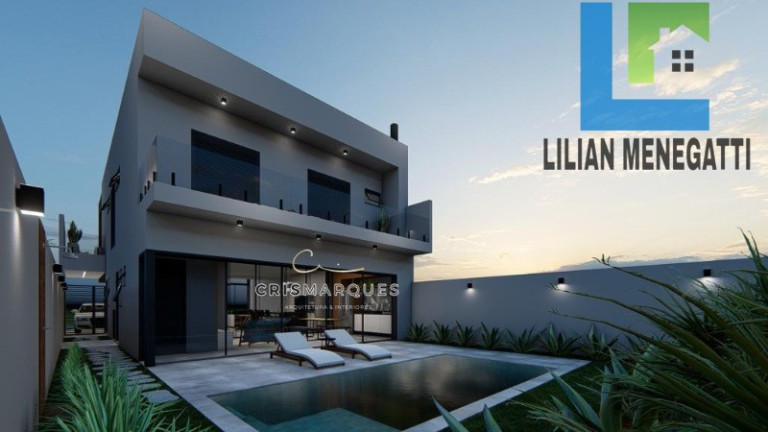 Imagem Imóvel com 3 Quartos à Venda, 300 m² em Jardim Tereza Cristina - Jundiaí Imagem Imóvel com 3 Quartos à Venda, 300 m² em Jardim Tereza Cristina - Jundiaí