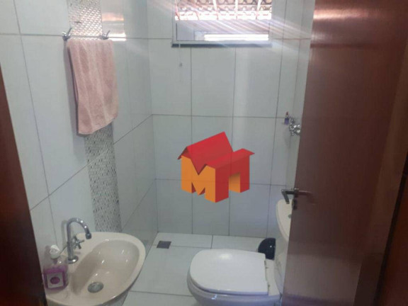 Imagem Casa com 3 Quartos à Venda, 190 m² em Parque Residencial Jaguari - Americana Imagem Casa com 3 Quartos à Venda, 190 m² em Parque Residencial Jaguari - Americana