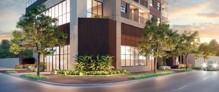 Imagem Imóvel com 1 Quarto à Venda, 24 m² em Vila Olímpia - São Paulo Imagem Imóvel com 1 Quarto à Venda, 24 m² em Vila Olímpia - São Paulo