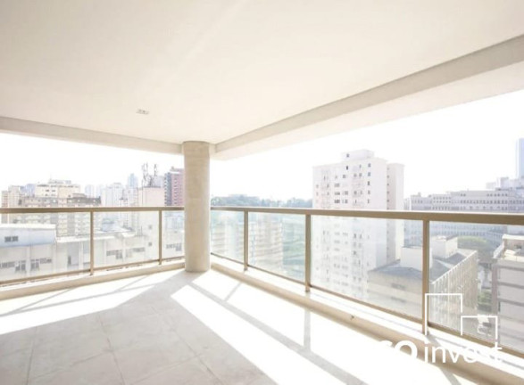 Imagem Apartamento com 3 Quartos à Venda, 163 m² em Pinheiros - São Paulo Imagem Apartamento com 3 Quartos à Venda, 163 m² em Pinheiros - São Paulo