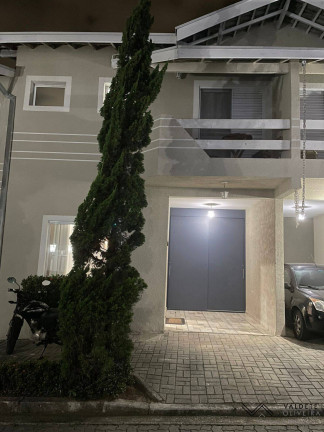 Imagem Casa de Condomínio com 3 Quartos à Venda, em Chácaras São José - São José Dos Campos Imagem Casa de Condomínio com 3 Quartos à Venda, em Chácaras São José - São José Dos Campos
