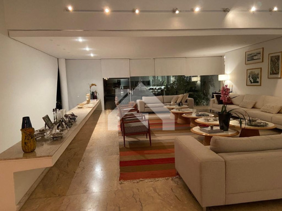 Imagem Casa com 5 Quartos à Venda, 1 m² em Tamboré - Santana De Parnaíba Imagem Casa com 5 Quartos à Venda, 1 m² em Tamboré - Santana De Parnaíba