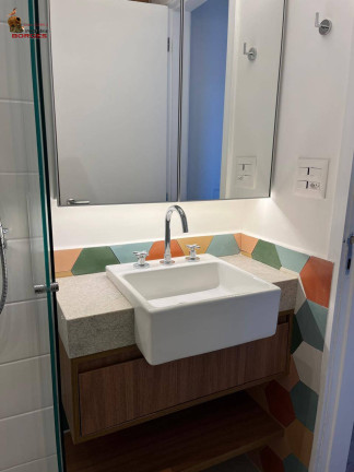 Imagem Apartamento com 3 Quartos à Venda, 74 m² em Indianópolis - São Paulo Imagem Apartamento com 3 Quartos à Venda, 74 m² em Indianópolis - São Paulo