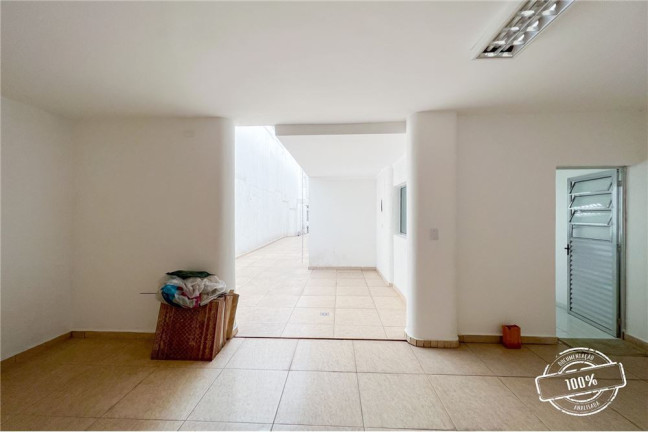 Imagem Casa com 3 Quartos à Venda, 170 m² em Mirandópolis - São Paulo Imagem Casa com 3 Quartos à Venda, 170 m² em Mirandópolis - São Paulo