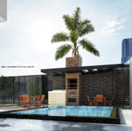 Imagem Apartamento com 2 Quartos à Venda, 56 m² em Mangabeira - João Pessoa