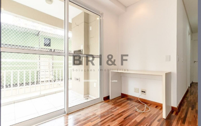 Apartamento com 2 Quartos para Alugar, 67 m² em Moema - São Paulo