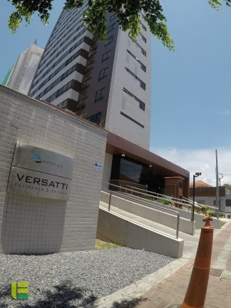 Imagem Apartamento com 2 Quartos à Venda, 44 m² em Paissandu - Recife Imagem Apartamento com 2 Quartos à Venda, 44 m² em Paissandu - Recife