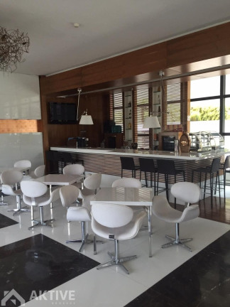 Imagem Sala Comercial para Alugar, 35 m² em Alphaville - Barueri