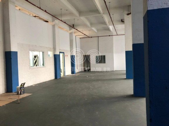 Imagem Imóvel Comercial à Venda ou Locação, 1.090 m² em Vila Prudente - São Paulo