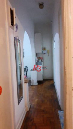 Imagem Apartamento com 2 Quartos à Venda, 69 m² em Boqueirão - Santos Imagem Apartamento com 2 Quartos à Venda, 69 m² em Boqueirão - Santos