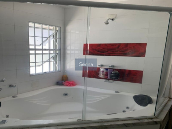 Imagem Casa com 5 Quartos à Venda, 260 m² em Jardim Colonial - Jundiaí Imagem Casa com 5 Quartos à Venda, 260 m² em Jardim Colonial - Jundiaí
