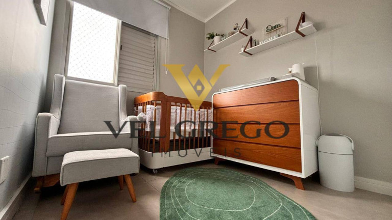 Imagem Apartamento à Venda, 67 m² em Suiço - São Bernardo Do Campo