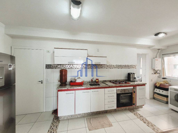 Imagem Apartamento com 2 Quartos à Venda, 107 m² em Sítio Tamboré Alphaville - Barueri Imagem Apartamento com 2 Quartos à Venda, 107 m² em Sítio Tamboré Alphaville - Barueri