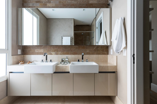 Imagem Apartamento com 5 Quartos à Venda, 893 m² em Vila Olímpia - São Paulo