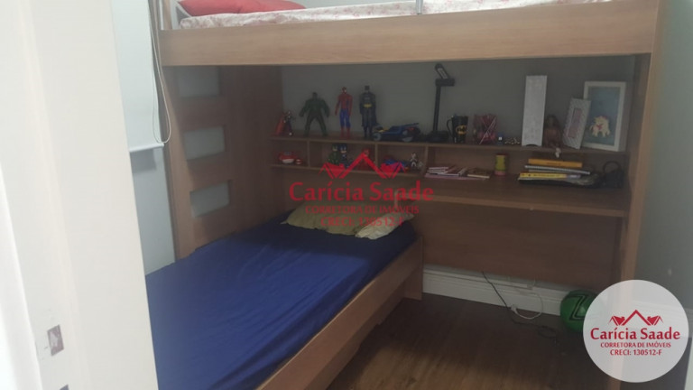 Imagem Apartamento com 2 Quartos à Venda, 67 m² em Aclimação - São Paulo