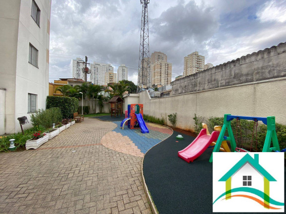 Imagem Apartamento com 1 Quarto à Venda, 50 m² em Saúde - São Paulo Imagem Apartamento com 1 Quarto à Venda, 50 m² em Saúde - São Paulo