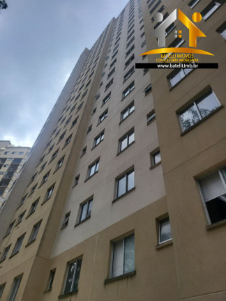 Imagem Apartamento com 2 Quartos à Venda, 42 m² em Jardim Parque Morumbi - São Paulo Imagem Apartamento com 2 Quartos à Venda, 42 m² em Jardim Parque Morumbi - São Paulo