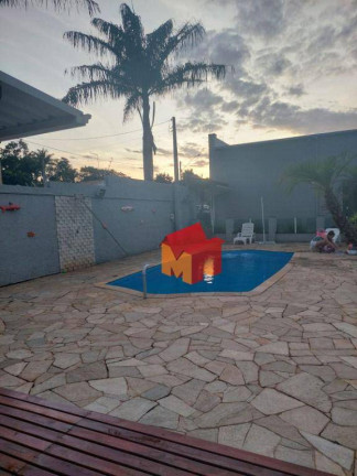 Imagem Chácara com 3 Quartos à Venda, 400 m² em Chácaras Recanto Solar - Nova Odessa Imagem Chácara com 3 Quartos à Venda, 400 m² em Chácaras Recanto Solar - Nova Odessa