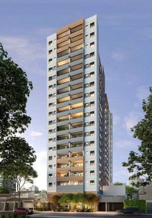 Studio com 1 Quarto à Venda, 18 m² em Vila Matilde - São Paulo