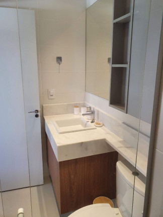 Imagem Apartamento com 1 Quarto à Venda, 38 m² em Cambuí - Campinas Imagem Apartamento com 1 Quarto à Venda, 38 m² em Cambuí - Campinas