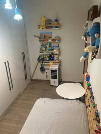 Imagem Apartamento com 3 Quartos à Venda, 73 m² em Jaqueline - Belo Horizonte Imagem Apartamento com 3 Quartos à Venda, 73 m² em Jaqueline - Belo Horizonte